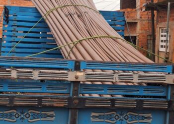 Astro é assim! Mais de 800 pessoas beneficiadas com água potável.