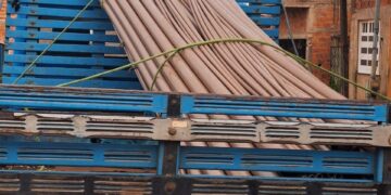 Astro é assim! Mais de 800 pessoas beneficiadas com água potável.