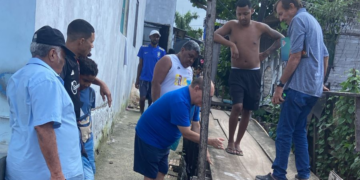 O ASTRO SEMPRE VOLTA!