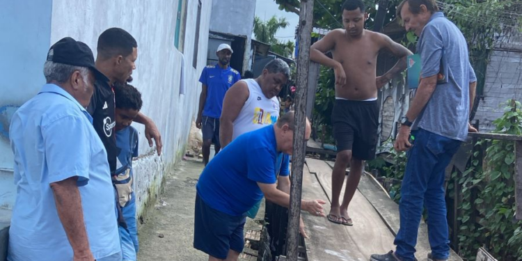 O ASTRO SEMPRE VOLTA!