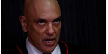 Moraes embarcou em uma ‘fake news’ em julgamento no STF?