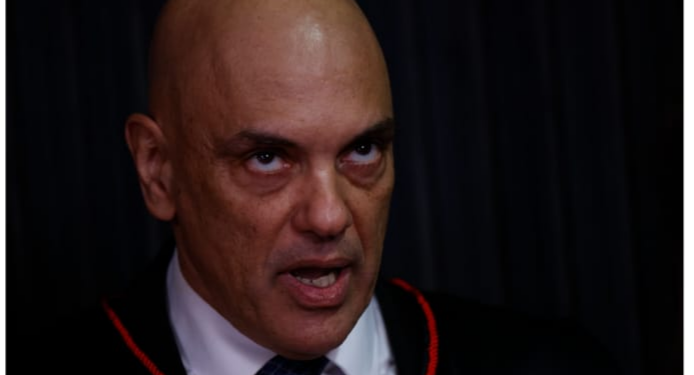 Moraes embarcou em uma ‘fake news’ em julgamento no STF?