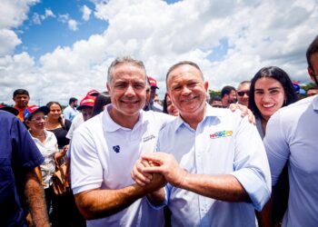 BR-222: Governo do Maranhão e Ministério dos Transportes lançam obra de recuperação de 157 km da rodovia e entregam nova ponte em Santa Inês