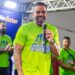 Paulo Victor lança Projeto Jovens Atletas com foco na transformação social através do esporte