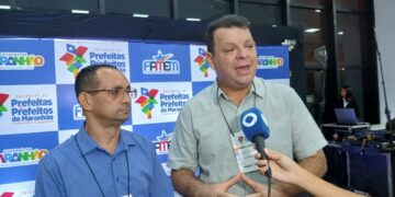 Drante encontro de prefeitos e prefeitas, Deyvison do Posto garante benefícios relevantes para o município de Mirinzal