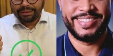 Vereador Wendel Martins fala o porquê do seu voto favorável ao vereador Beto Castro à presidência da Câmara no biênio 2027 e 2028.