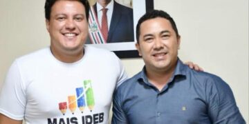 Após 120 dias de mandato, prefeito André da Ralpnet enfrenta um cenário desafiador marcado pela insatisfação de grupos derrotados nas eleições de 2024.