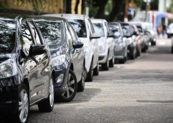 Maranhão reduz em 39% o número de roubos de veículos no primeiro trimestre de 2025