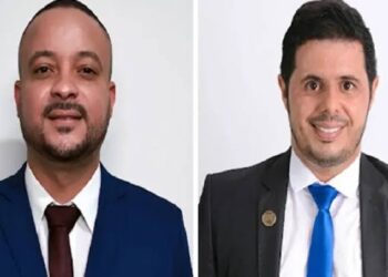 Dois vereadores são cassados na Bahia decisão preocupante a chapa do ‘Podemos’ aqui em São Luís.