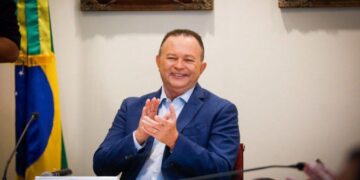 Políticos da base governista consolidam liderança do governador Brandão