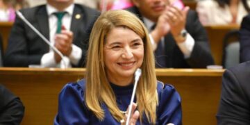 Folha de São Paulo destaca: só três mulheres presidem Assembleias Legislativas no Brasil