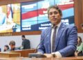 Deputado Osmar Filho destaca programa “Maranhão Livre da Fome” como modelo nacional de combate à extrema pobreza