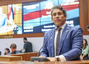 Deputado Osmar Filho destaca programa “Maranhão Livre da Fome” como modelo nacional de combate à extrema pobreza