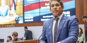 Deputado Osmar Filho destaca programa “Maranhão Livre da Fome” como modelo nacional de combate à extrema pobreza