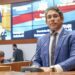 Deputado Osmar Filho destaca programa “Maranhão Livre da Fome” como modelo nacional de combate à extrema pobreza