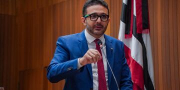 Yglésio rebate críticas de Fernando Braide sobre uso de helicóptero do CTA em Balsas*