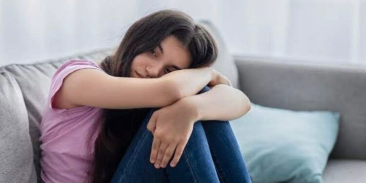 O inferno é o céu sob o prisma da depressão