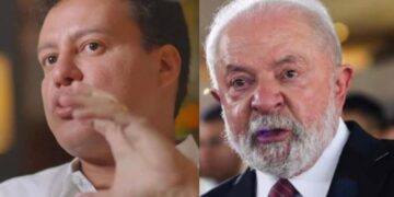 Pego pela “tarrafa”, Camarão enfrenta uma das piores crises política em sua gestão.