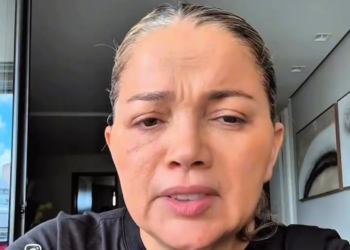 VÍDEO – Deputada Mical repudia “ofensas repulsivas, imorais e covardes” contra ela