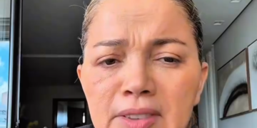 VÍDEO – Deputada Mical repudia “ofensas repulsivas, imorais e covardes” contra ela