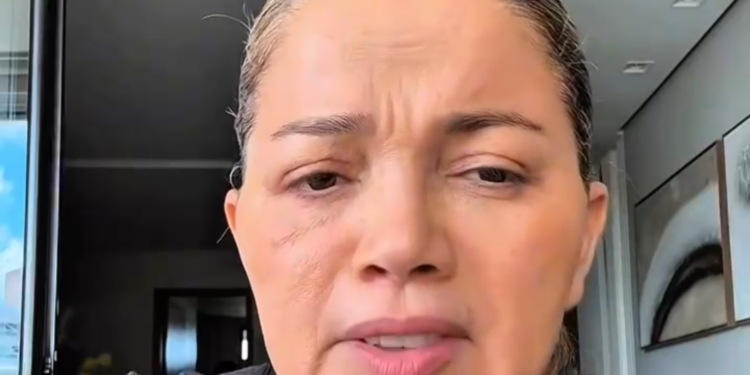 VÍDEO – Deputada Mical repudia “ofensas repulsivas, imorais e covardes” contra ela