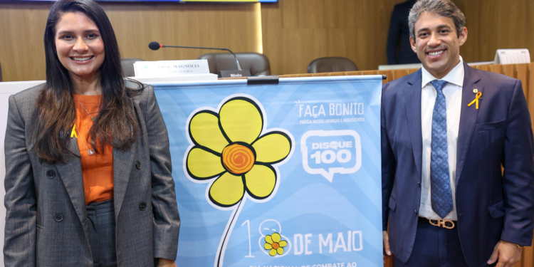 Osmar Filho participa de audiência pública sobre combate ao abuso sexual infantil no Legislativo Municipal