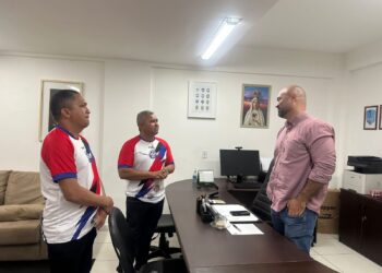 V Copa Maranhão Principal de Futebol Amador é pauta de reunião na FMF