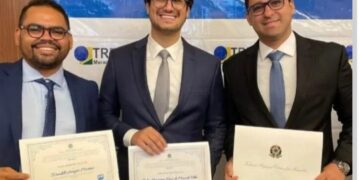 Chapa do PODEMOS deve cair com o parecer final da justiça eleitoral