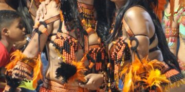 Com as bênções de  Santo Antônio, ‘Boi valente da ilha’ será batizado nesta sexta-feira, 13.