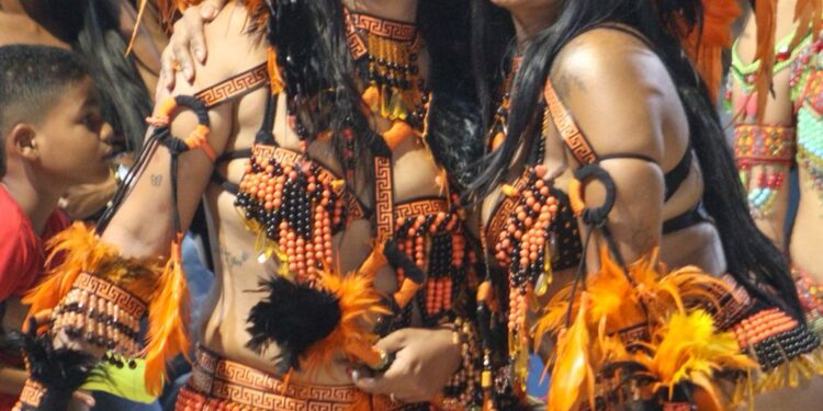 Com as bênções de Santo Antônio, ‘Boi valente da ilha’ será batizado nesta sexta-feira, 13.