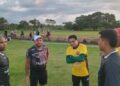 SUB 20: Atleta do Pitanguense se recupera bem após incidente que suspendeu a partida com o Maranhão