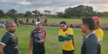 SUB 20: Atleta do Pitanguense se recupera bem após incidente que suspendeu a partida com o Maranhão