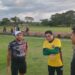 SUB 20: Atleta do Pitanguense se recupera bem após incidente que suspendeu a partida com o Maranhão