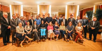 Base governista na Assembleia declara apoio a Orleans Brandão como pré-candidato ao Governo do Maranhão