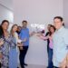 Orleans Brandão participa da inauguração da Casa da Mulher Maranhense em Barra do Corda