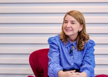 Em entrevista, Iracema Vale afirma que há “politização” de ações para escolha de conselheiro do TCE-MA