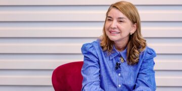 Em entrevista, Iracema Vale afirma que há “politização” de ações para escolha de conselheiro do TCE-MA