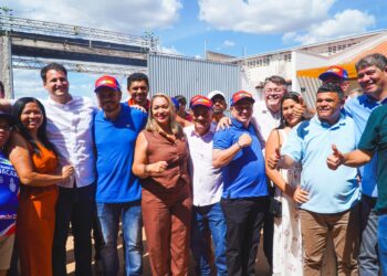 Lideranças políticas do Sertão Maranhense declaram apoio a Orleans