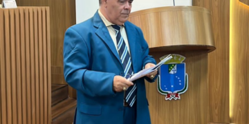 CCJ da Câmara de São Luís aprova 91% das proposições analisadas no semestre