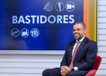 Em entrevista, Paulo Victor confirma pré-candidatura a deputado estadual e fala sobre momento da Câmara