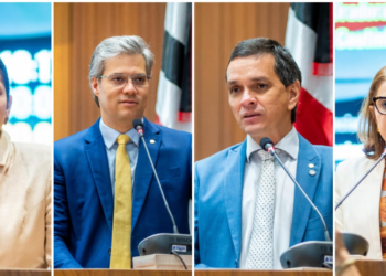 Governistas rebatem oposição e pontuam avanços da atual gestão em diversas regiões do estado