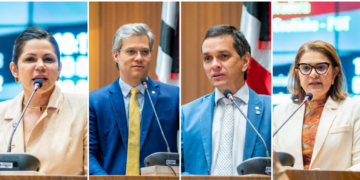 Governistas rebatem oposição e pontuam avanços da atual gestão em diversas regiões do estado