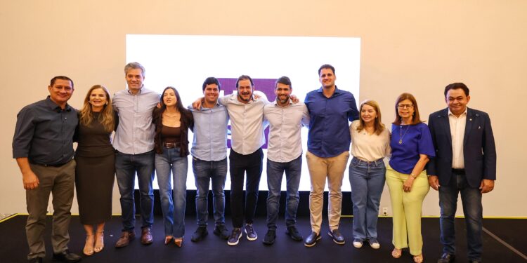 Federação União Progressista declara apoio à pré-candidatura de Orleans Brandão