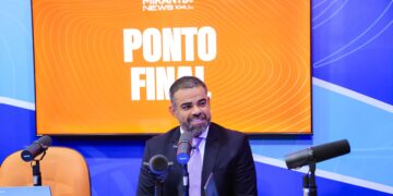 Em entrevista à Mirante News, Paulo Victor destaca que pré-candidatura a deputado está sendo construída com o povo