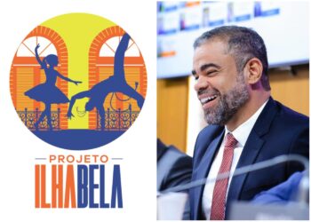 Paulo Victor lança projeto Ilha Bela com 200 vagas gratuitas de balé e capoeira para crianças da Cidade Operária
