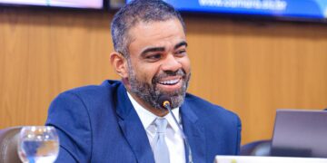 Gestão de Paulo Victor na Câmara é marcada pela valorização do servidor