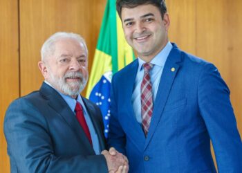 Rubens Júnior é eleito vice-presidente nacional do PT