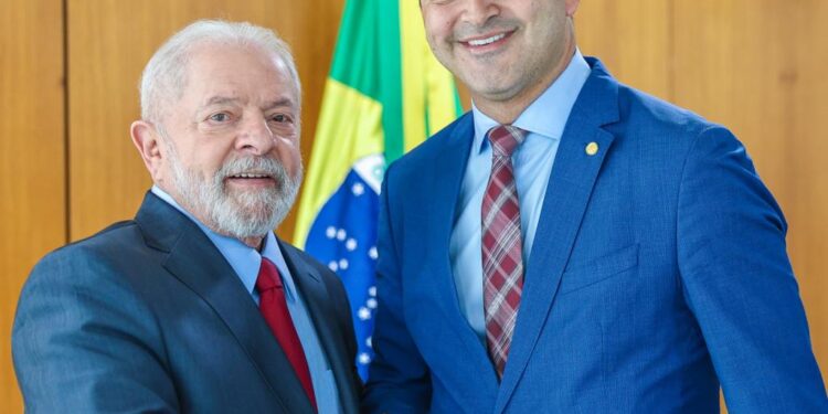 Rubens Júnior é eleito vice-presidente nacional do PT