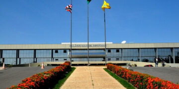 Assembleia Legislativa recorre ao STF contra decisão de Flávio Dino e reforça defesa da celeridade processual