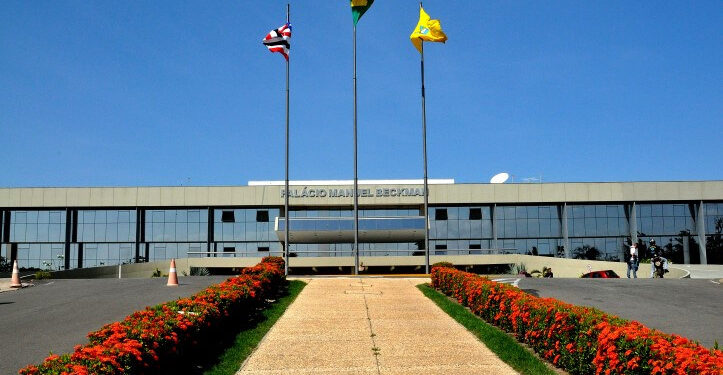 Assembleia Legislativa recorre ao STF contra decisão de Flávio Dino e reforça defesa da celeridade processual